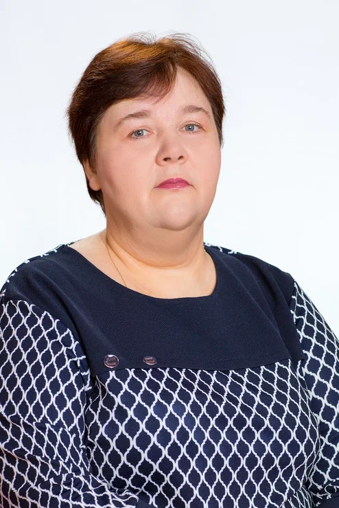 Крумкачева Татьяна Вячеславовна.
