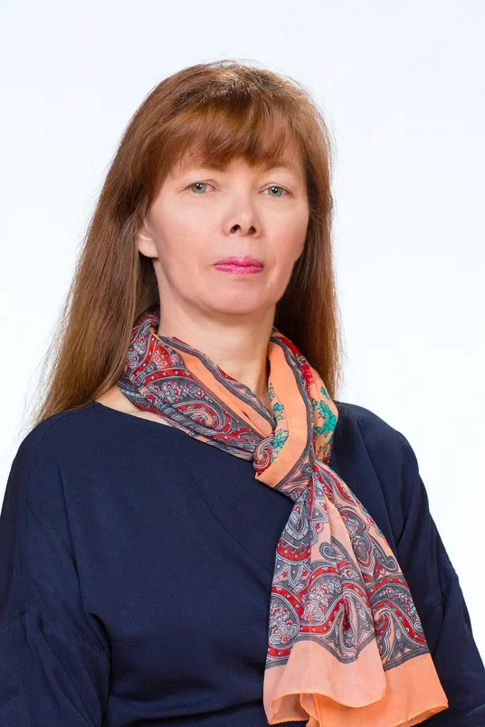 Назарова Валентина Леонидовна.